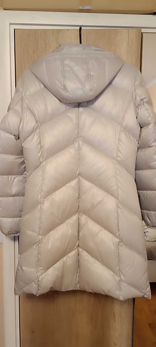 Пуховик зима натуральний пух Frieda&Freddies