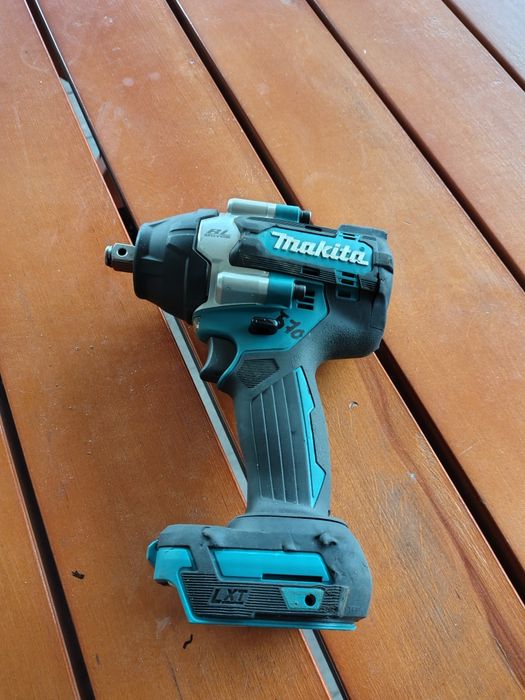 Klucz udarowy Makita