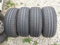 195/60r15 Fulda ecoControl HP KOMPLET OPONY LETNIE stan IDELANY