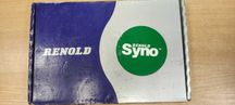 Łańcuch RENOLD SYNO 10B1SNX10FT komis madej