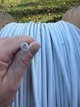Przewód / kabel IDH 3x1,5mm2  (linka) - 500metrów.
