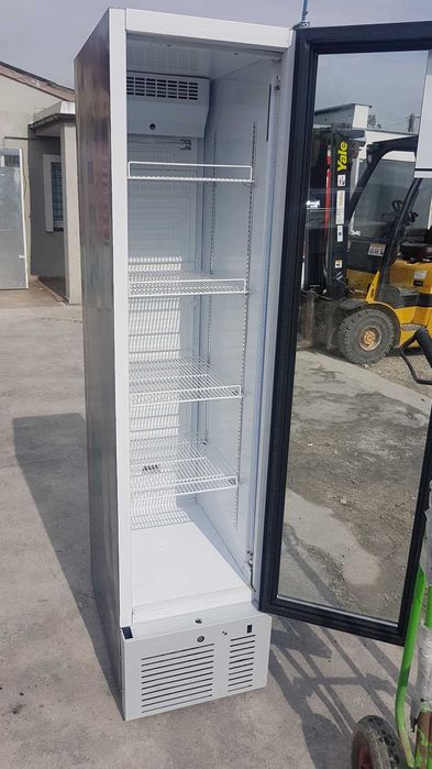 Witryna chłodnicza SLIM 45/180cm wys.-2017r,chłodnia,lodówka NoFrost