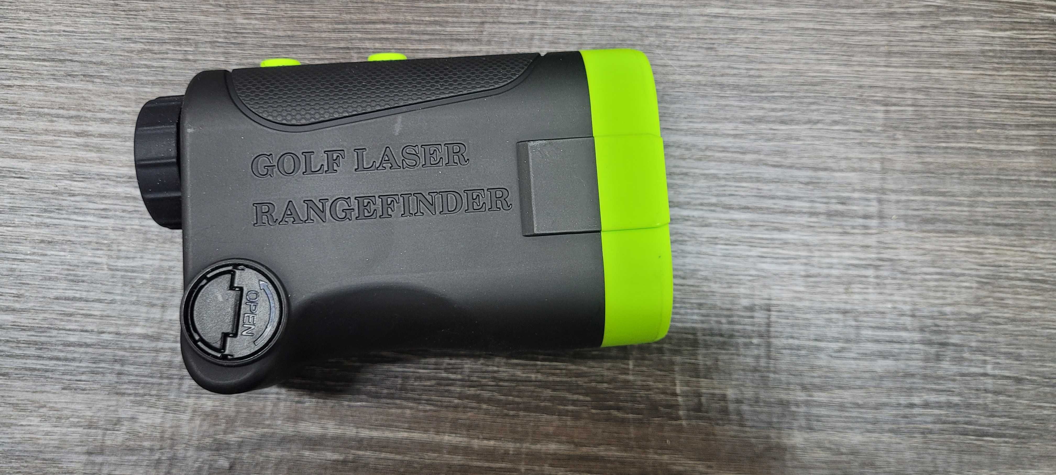 Лазерный дальномер Golf laser rangefinder HR1200