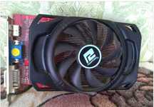Видеокарта AMD Radeon HD 6770