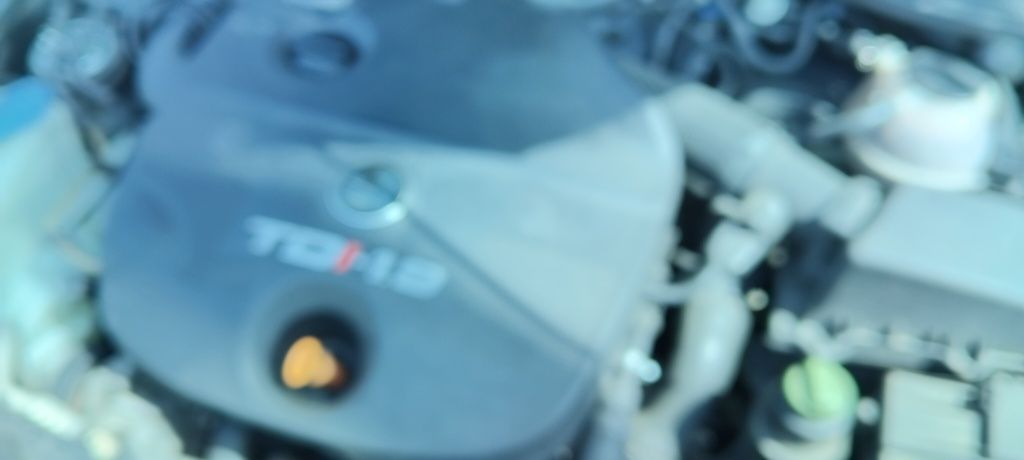 Seat vário 1.9Tdi 5 lugares