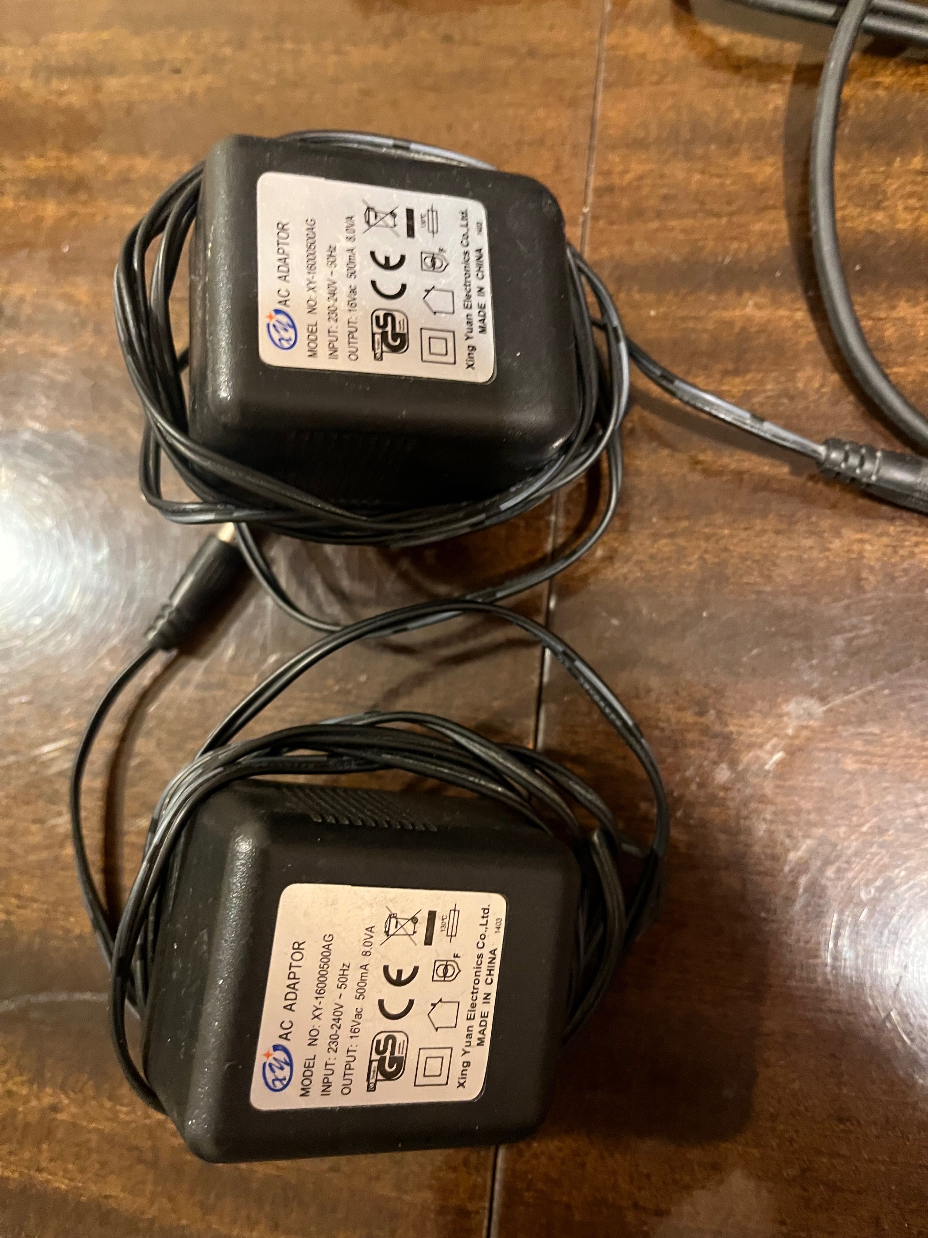 Schiit Vali i Modi
