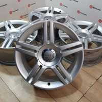 диски Audi orig R17 5x112 A3 A4 A6 A8 TT Skoda Superb VW Passat B6 B7