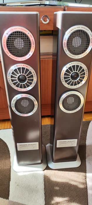 Głośniki Grundig SL1000