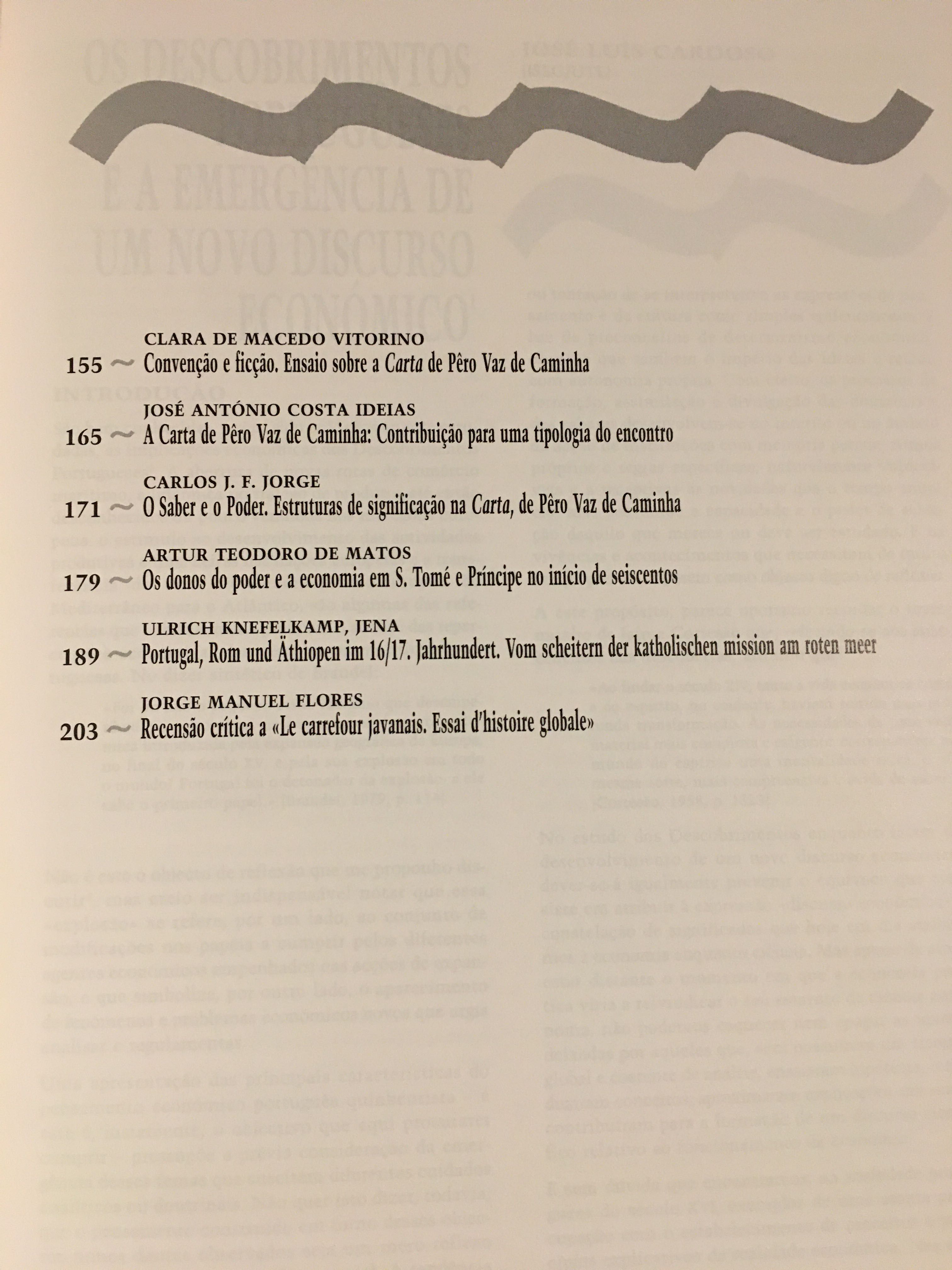 Mare Liberum. Expansão. Estado da Índia