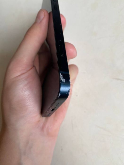 Продаю iphone 13, 256gb 83%