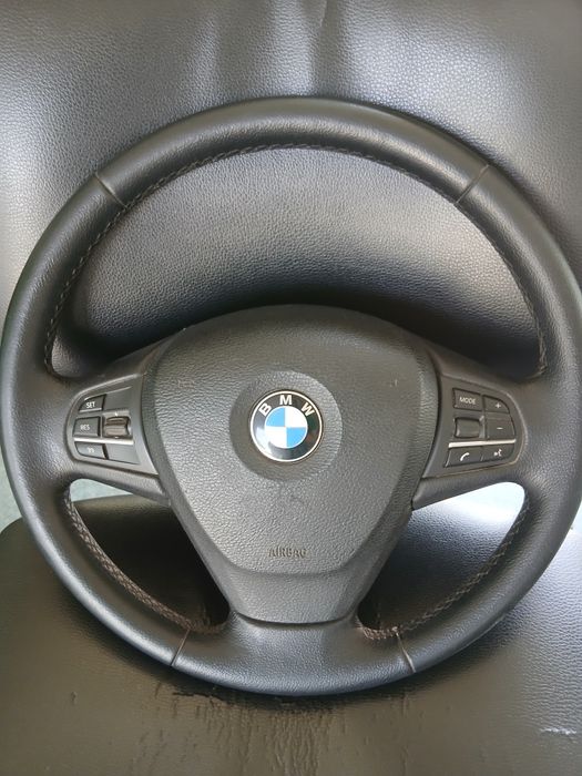 Продам мультируль на автомибиль BMW