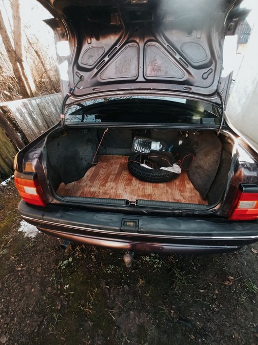 Продам  Опель Вектра А