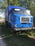 IFA W50 тентований фургон