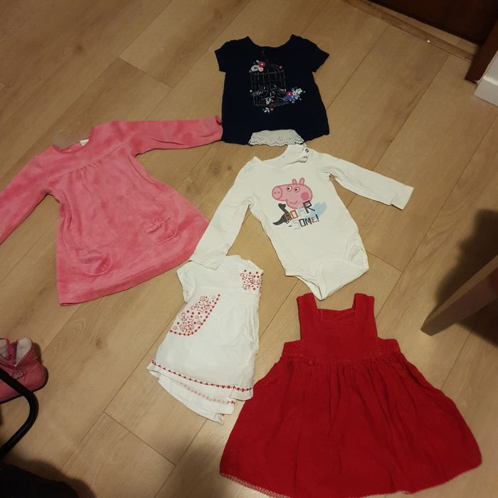 Paka ciuszków dla dziewczynki (86)