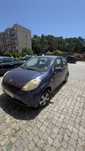 CARRO SIRION 1.0 Gasolina