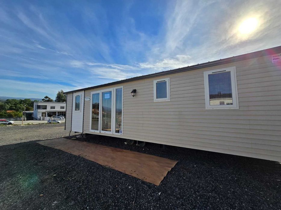 O'HARA O'PHÉA T3 totalmente equipada topo gama 40 m4 nova