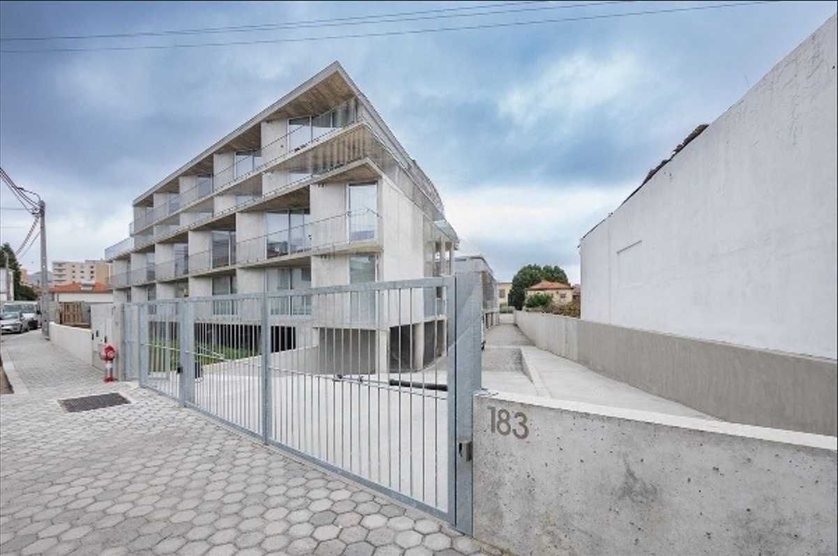Apartamento T1 - Vilar do Paraíso - Vila Nova de Gaia