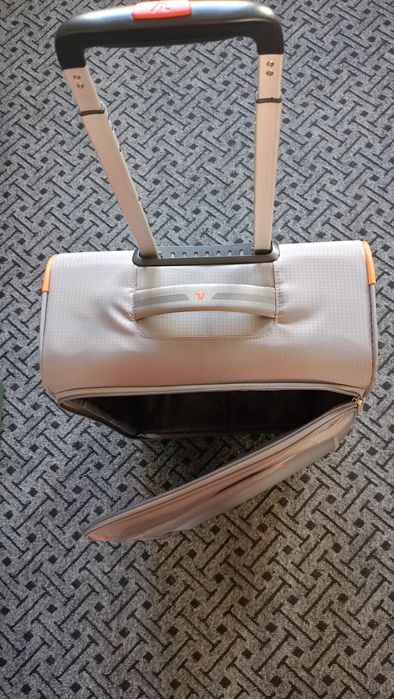 Чемадан,тканина.