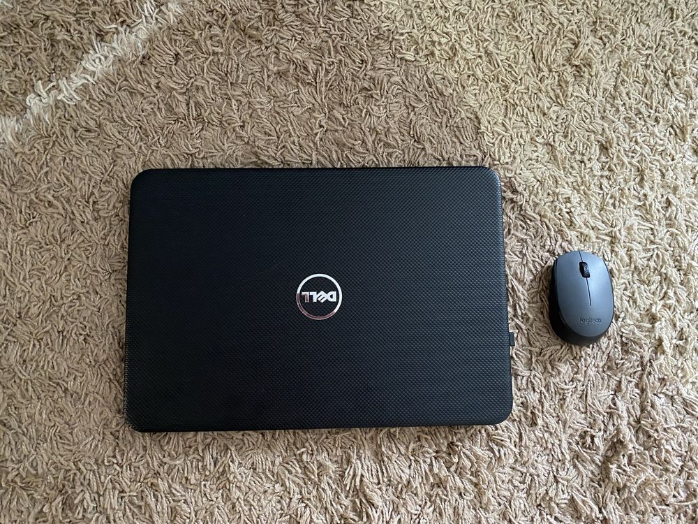 Dell Inspiron 3521/intel i3/8gb RAM/SSD128+HDD500/Amd Radeon HD7670M