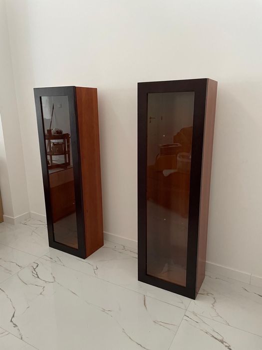 Mobilia de casa como nova