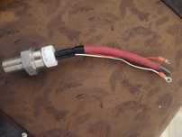 Tyrystor UNITRA T 00 - 150 - 06 - 504
