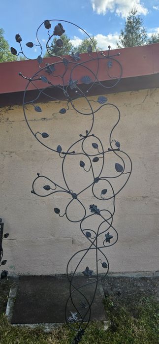 Kuty komplet - ręcznie wykonany