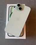 iPhone 15 128gb 99%