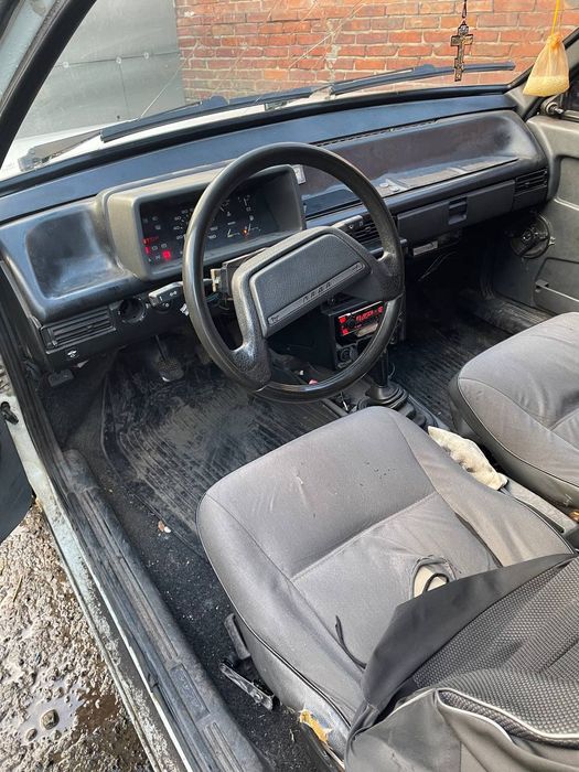 Продам Ваз 2108 срочно