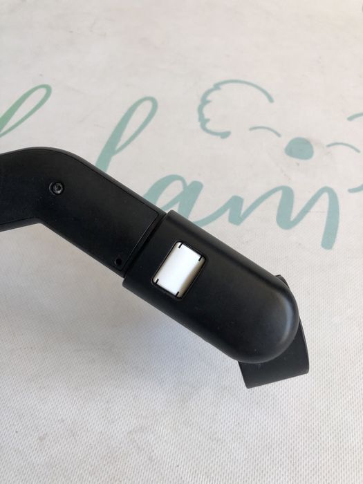 Bugaboo Bee klips do tacki na przekąski