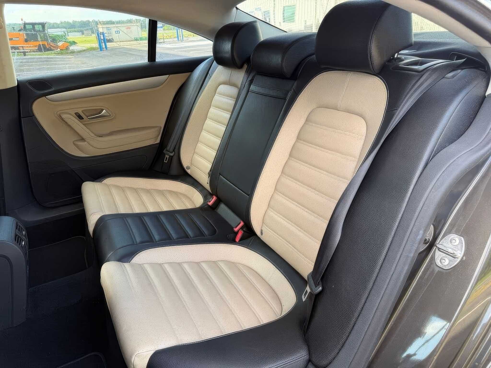 2016 Volkswagen CC 2.0 R-Line