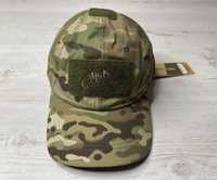 Кепка Helikon-Tex Baseball Cap MultiCam