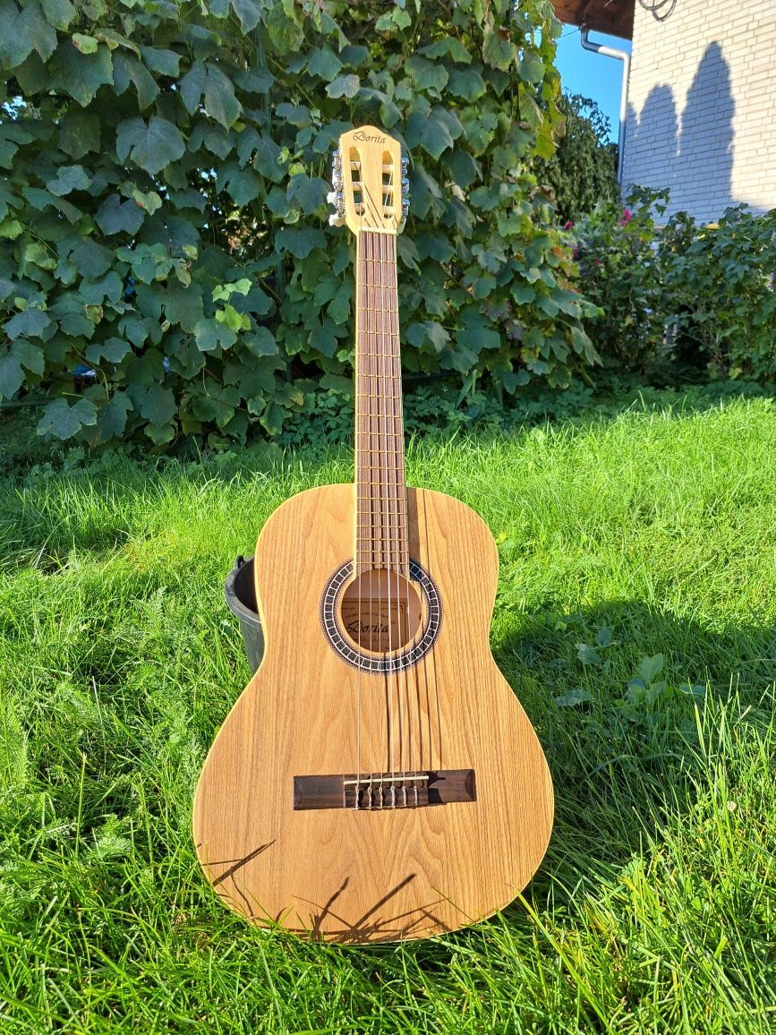 Gitara Dorita CG 52 NL 3/4