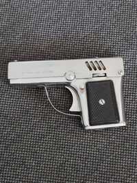 Kolekcjonerska zapalniczka pistolet Penguin AURORA 45