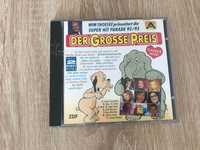 Składanka - Der grosse Preis - CD