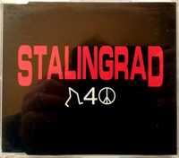 CDs Stalingrad Dance For Peace 1993r