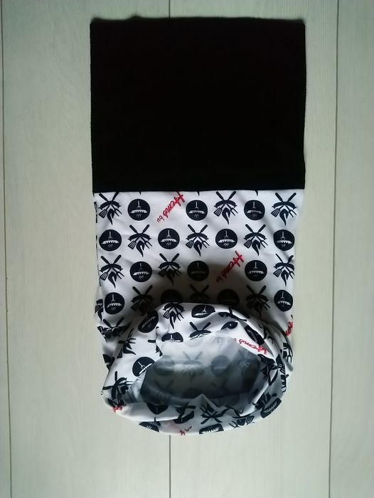 Зимовий бафф баф