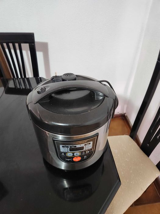 Vendo panela eletrica