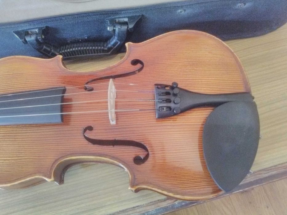 Dowina Skrzypce Salieri SVG 4/4
