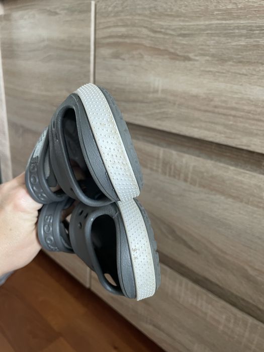 Crocs с13 сандалі босоніжки