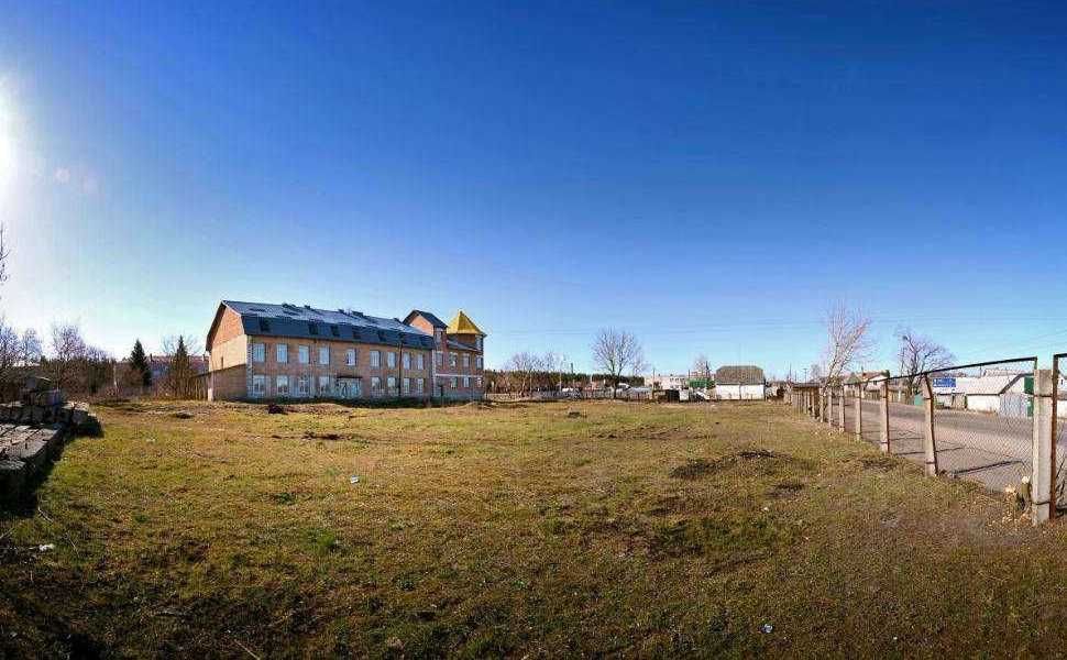 Продажа отдельно-стоящего здания, Зазимье
