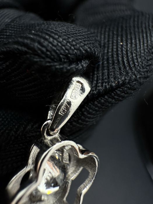 Золотий підвіс / золотая подвеска / золотий кулон