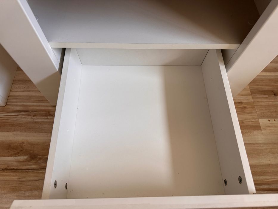 Nowoczesne szafki nocne