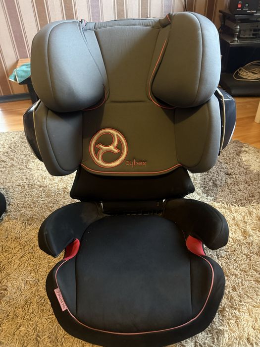 Автокрісло Cybex 9-18 кг