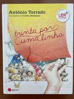 Trinta por uma linha - Antonio Torrado