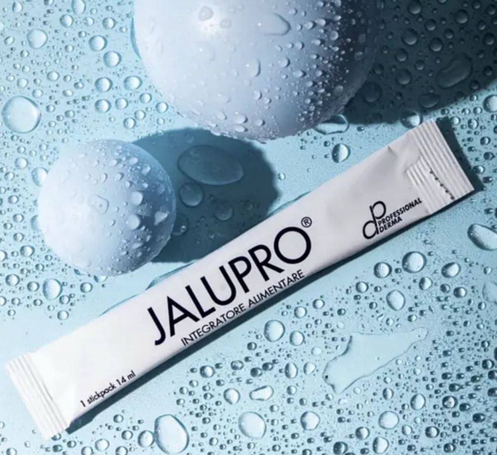 JALUPRO Drink комплекс амінокислот (Proglyme), 30 пак