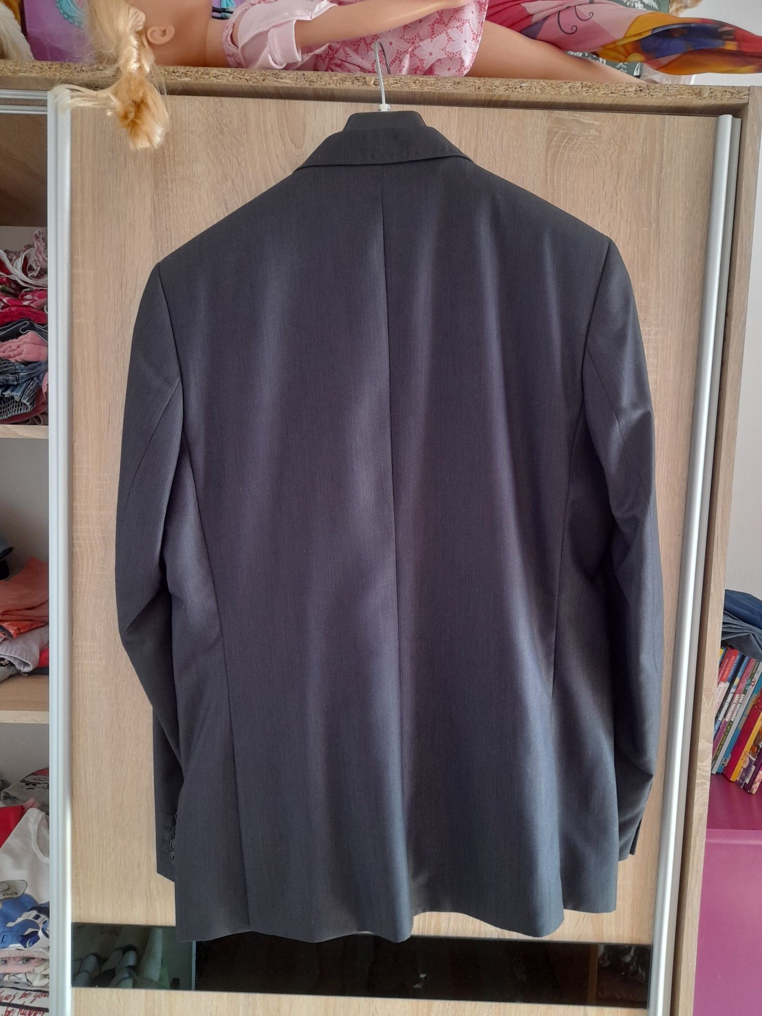 Garnitur męski 52L