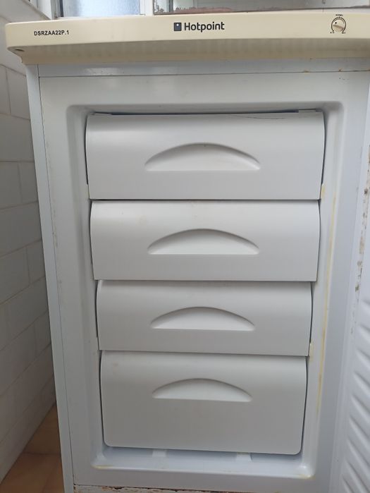 Arca Congeladora