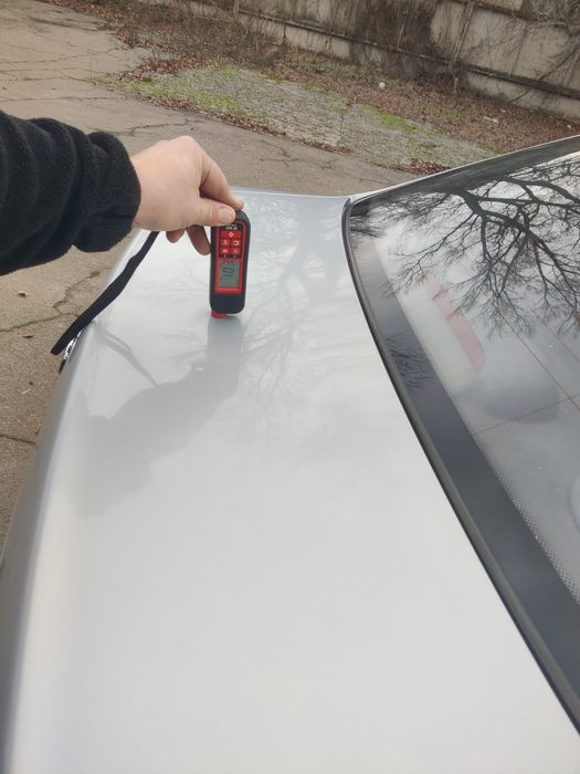 Нефарбована !!!  Газ! 1.5 8 Кл VIDA