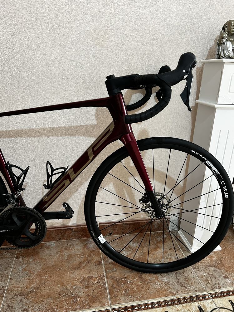 Superior X-Road GF (tam.L)