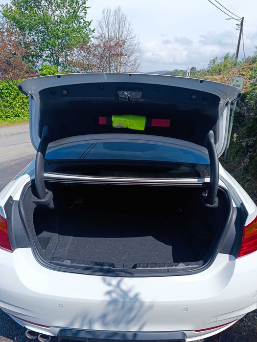 BMW 425D Sport Pack M. Caixa. Auto
